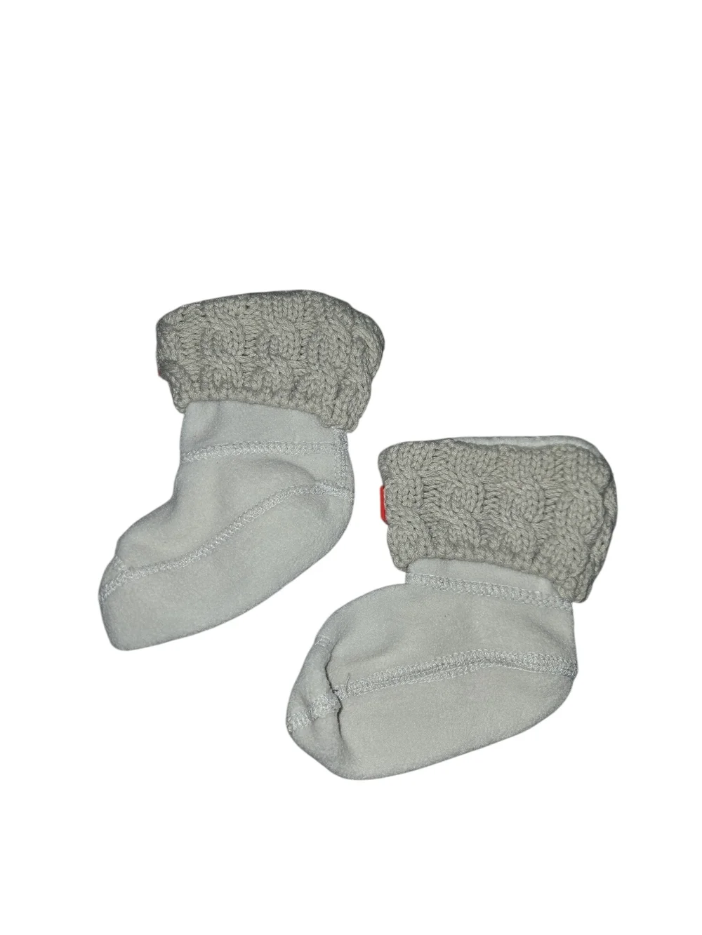 Hunter toddler grey
